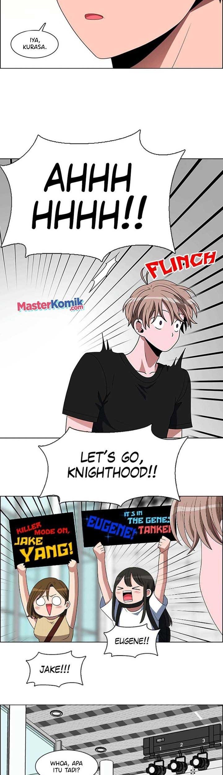 No Scope Chapter 64 Gambar 39