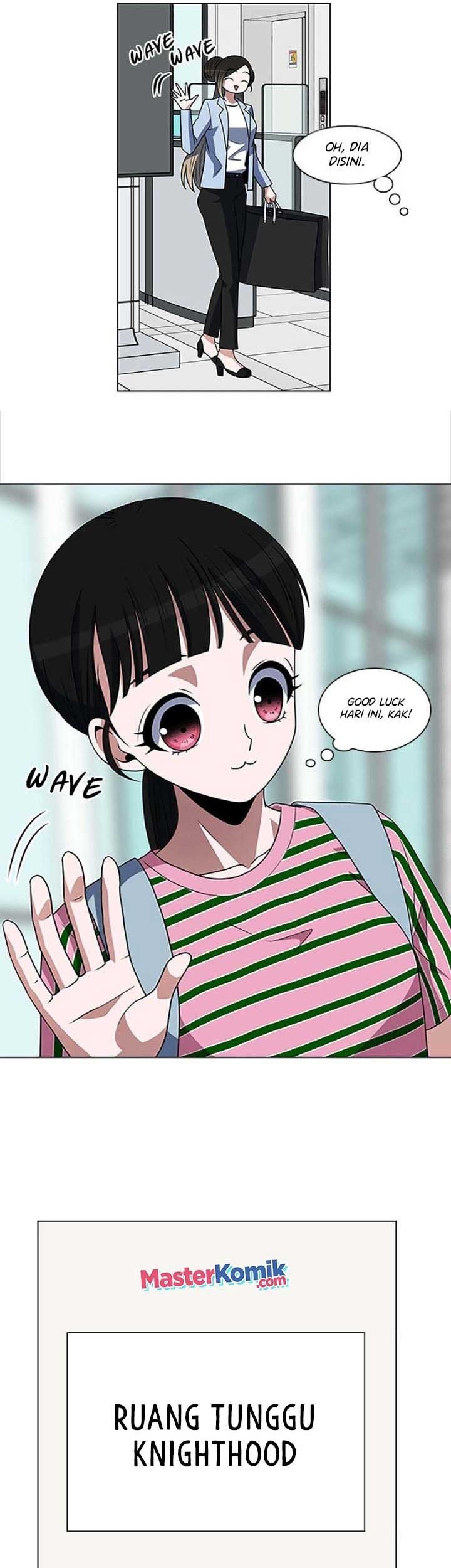 No Scope Chapter 64 Gambar 41