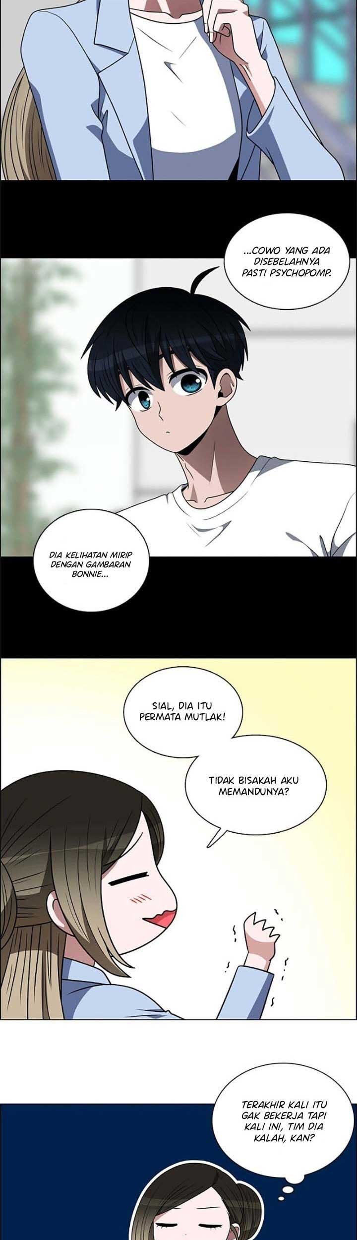 No Scope Chapter 64 Gambar 44