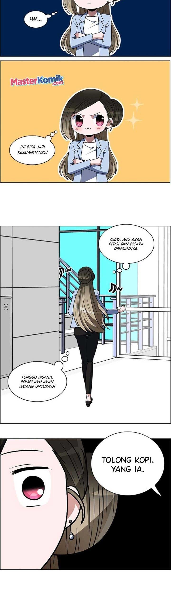 No Scope Chapter 64 Gambar 45