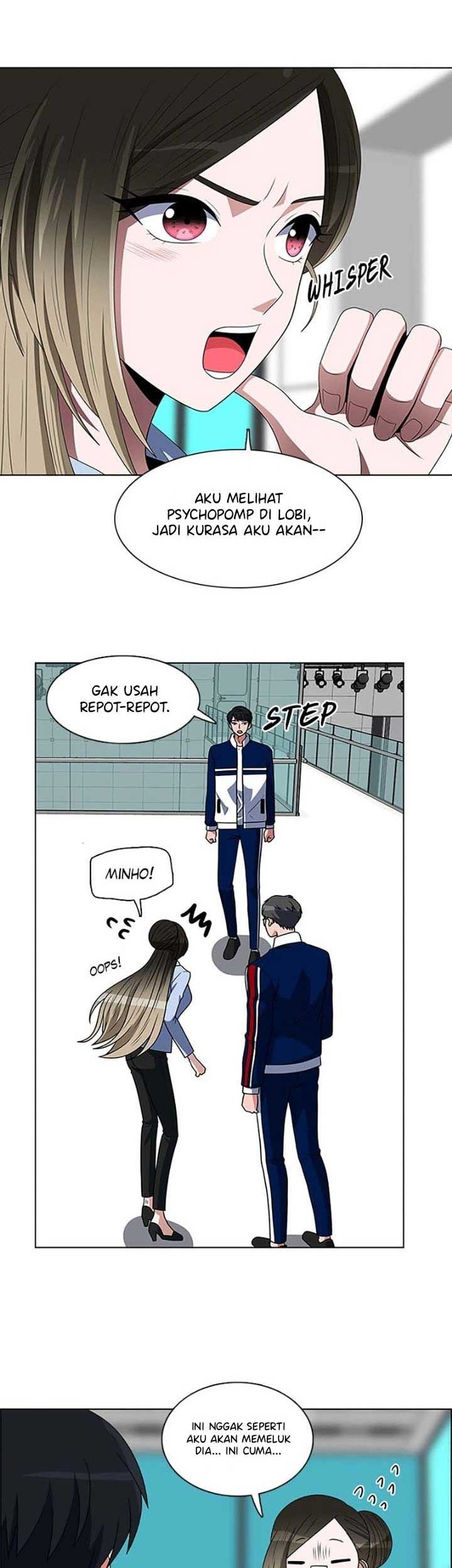 No Scope Chapter 64 Gambar 48