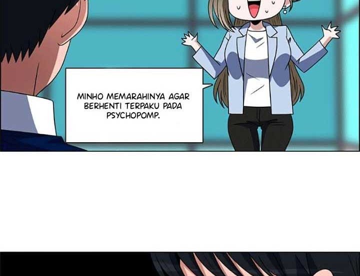 No Scope Chapter 64 Gambar 49