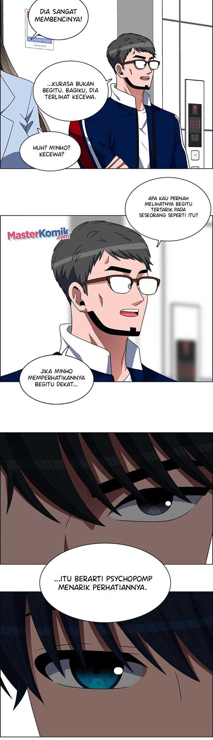 No Scope Chapter 64 Gambar 54