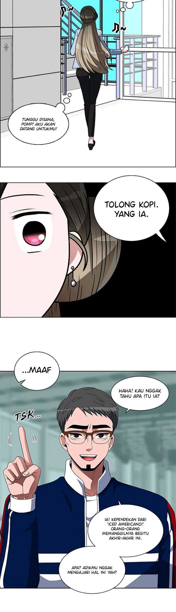 No Scope Chapter 64 Gambar 26