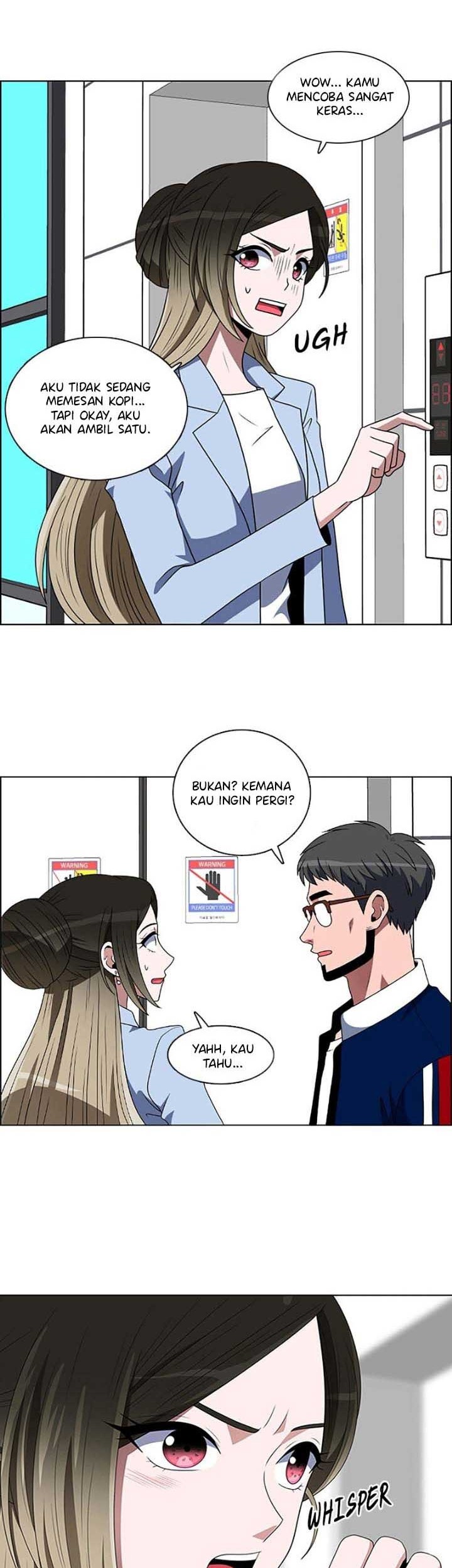 No Scope Chapter 64 Gambar 27