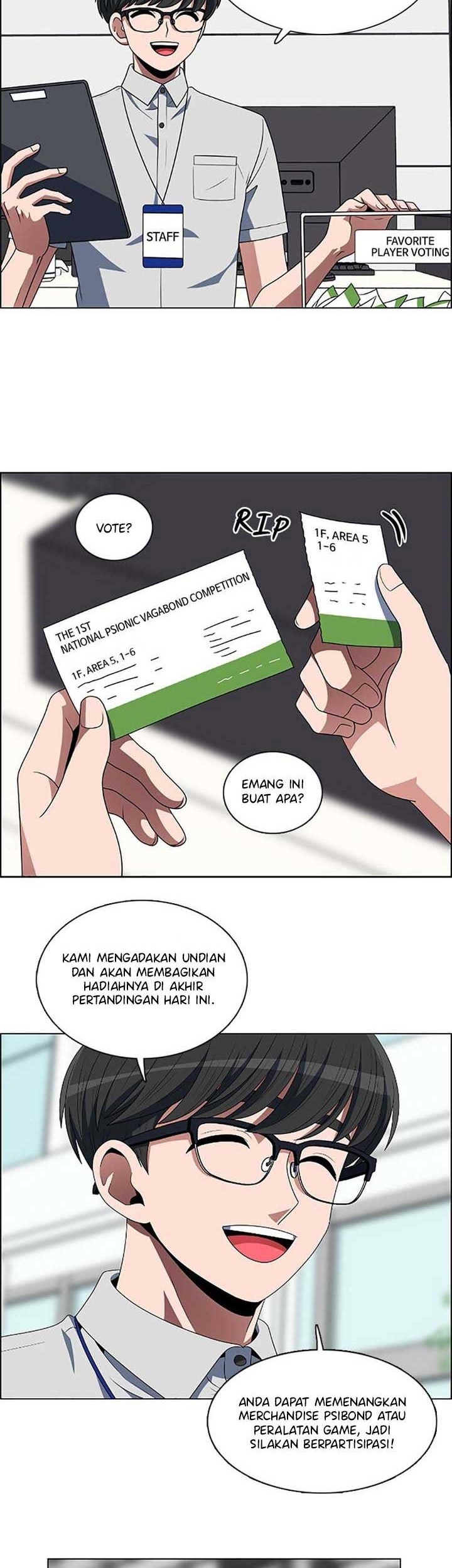 No Scope Chapter 64 Gambar 33