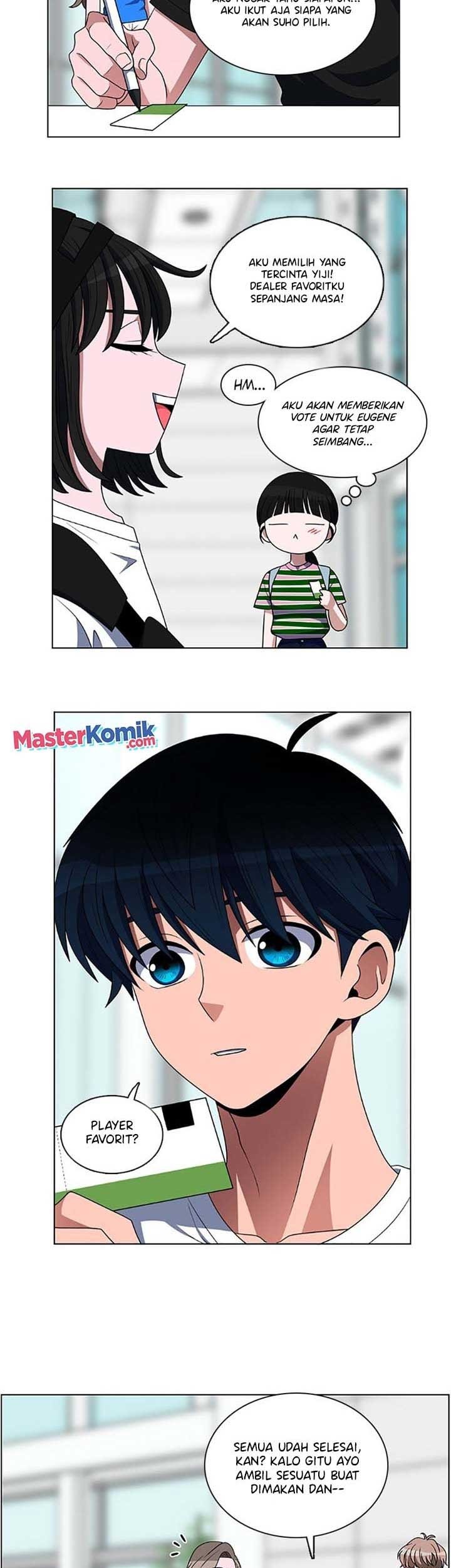 No Scope Chapter 64 Gambar 35