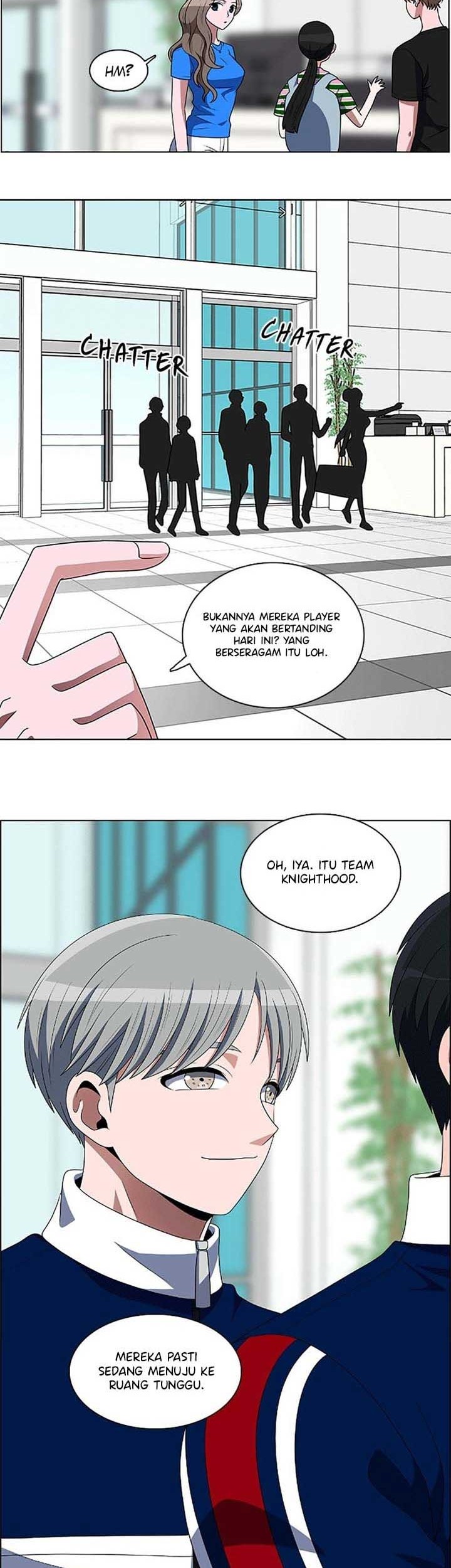 No Scope Chapter 64 Gambar 36