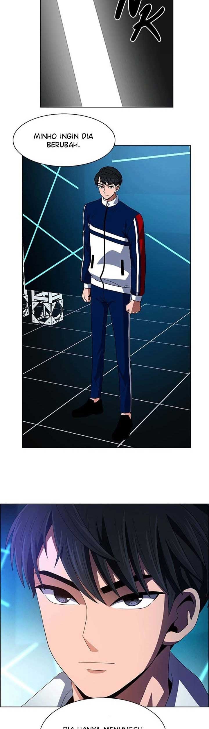 No Scope Chapter 64 Gambar 56