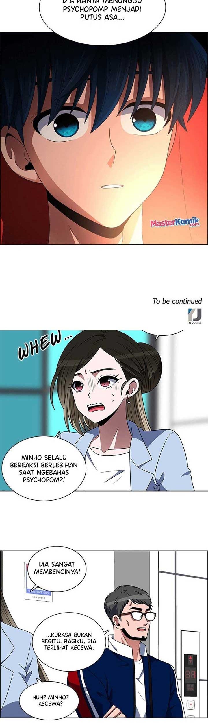 No Scope Chapter 64 Gambar 57