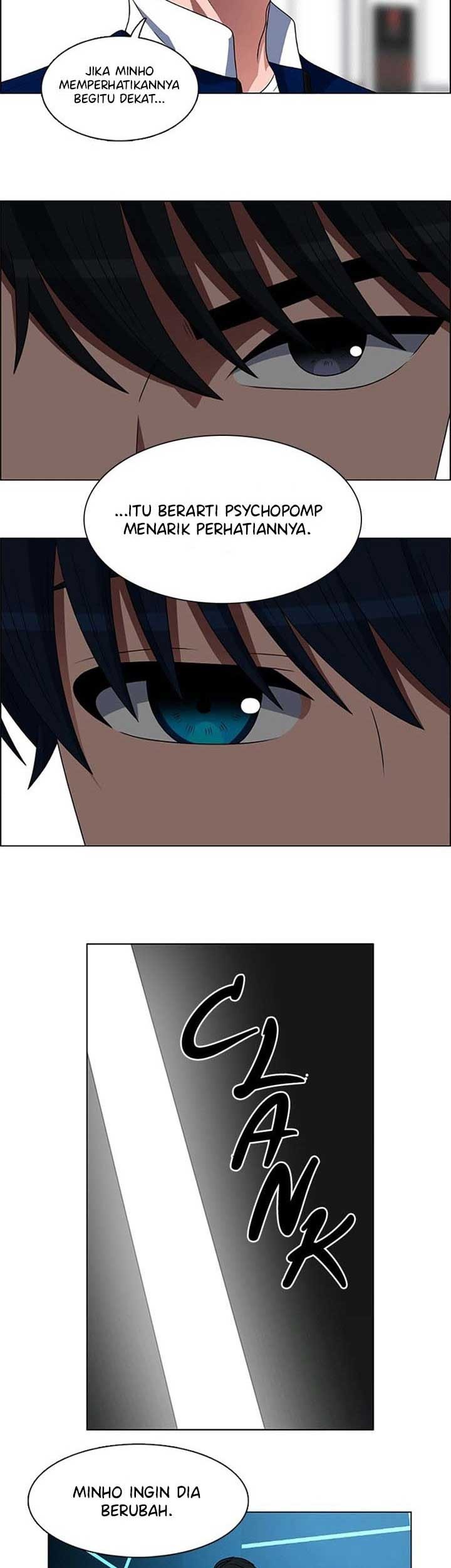 No Scope Chapter 64 Gambar 59