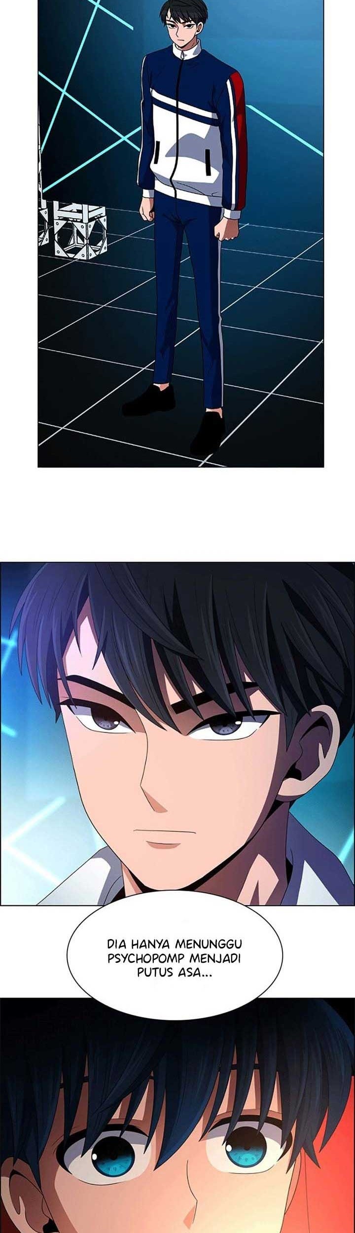 No Scope Chapter 64 Gambar 60