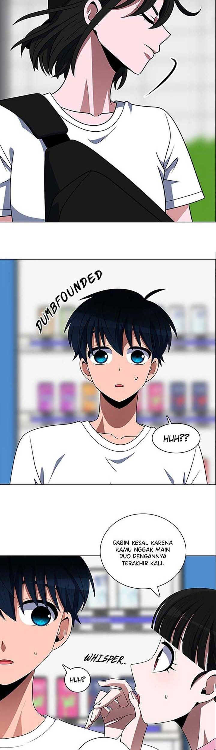 No Scope Chapter 64 Gambar 6