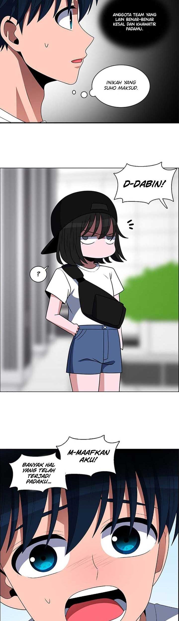 No Scope Chapter 64 Gambar 8