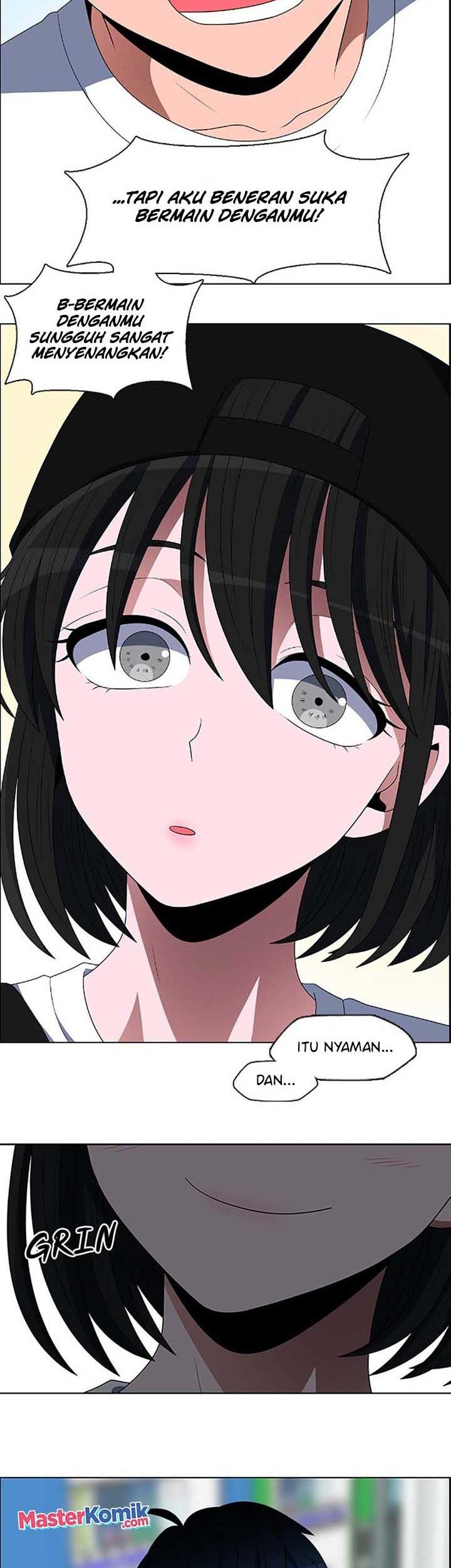 No Scope Chapter 64 Gambar 9