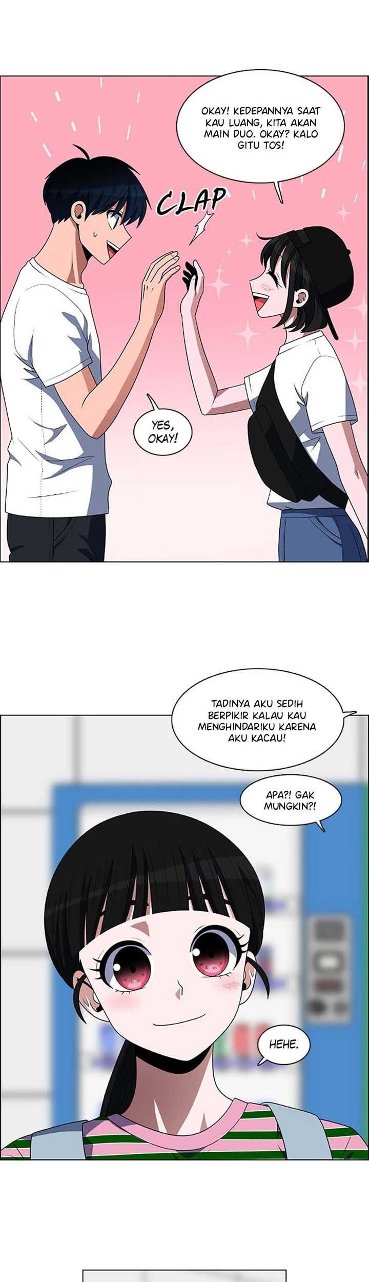 No Scope Chapter 64 Gambar 11