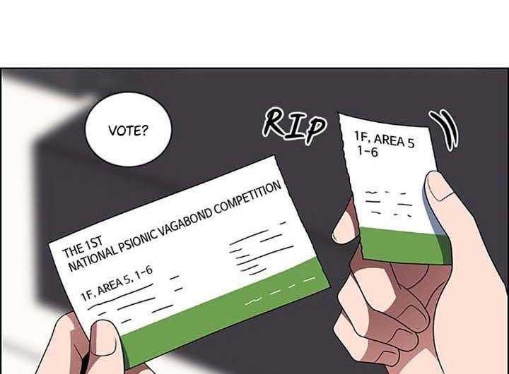 No Scope Chapter 64 Gambar 13