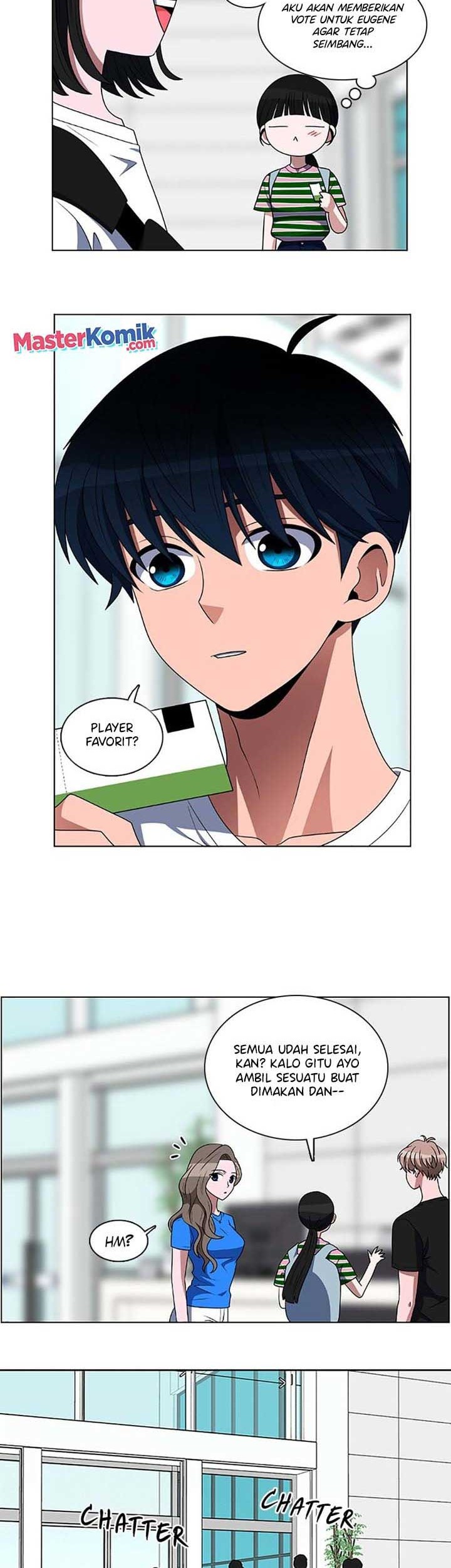 No Scope Chapter 64 Gambar 15