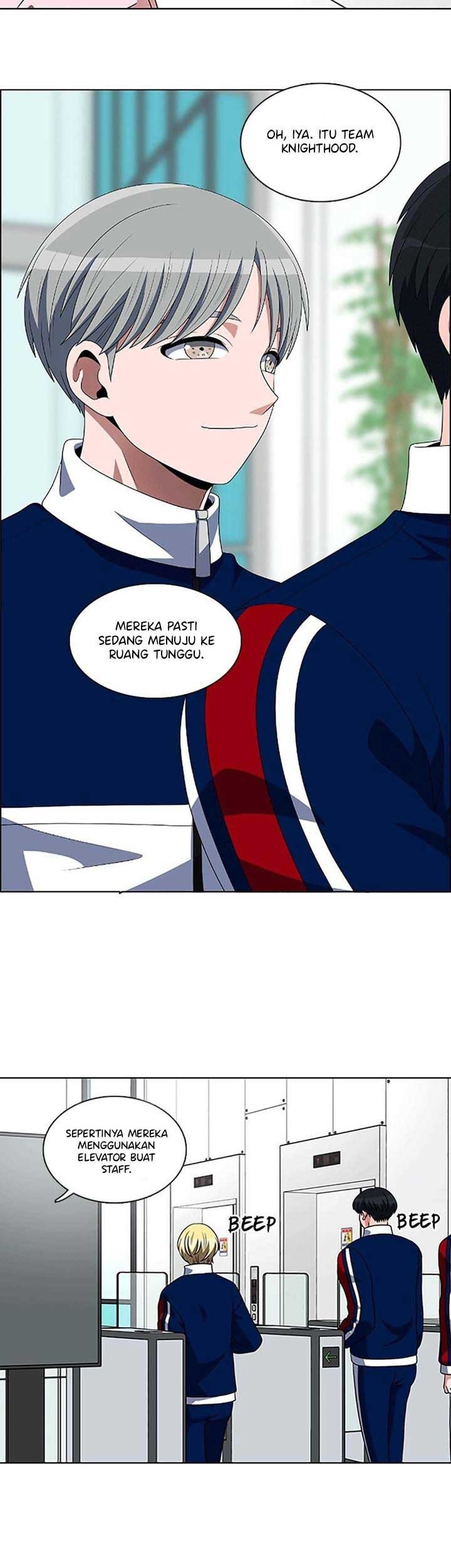 No Scope Chapter 64 Gambar 17