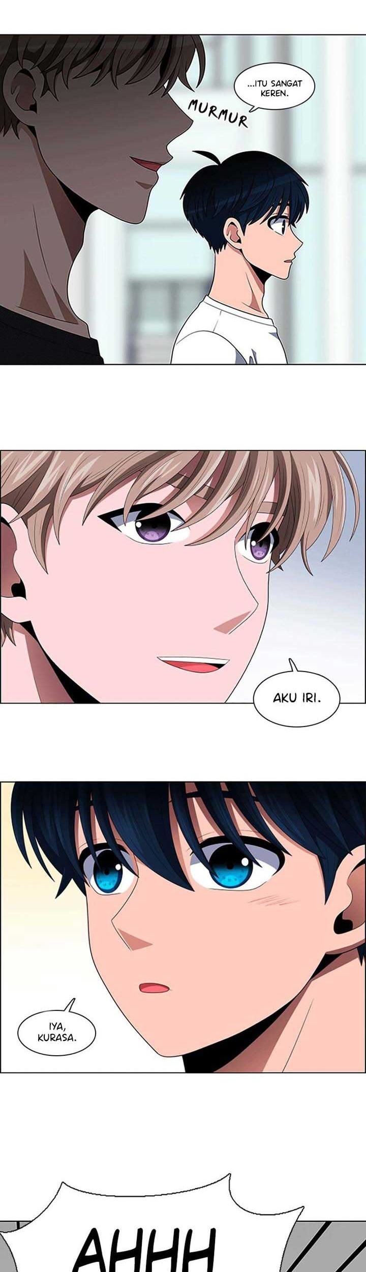 No Scope Chapter 64 Gambar 18