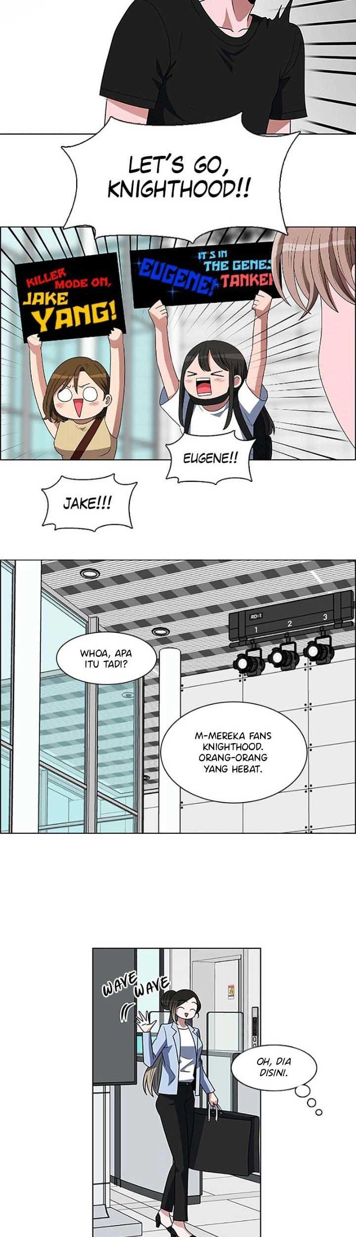 No Scope Chapter 64 Gambar 20