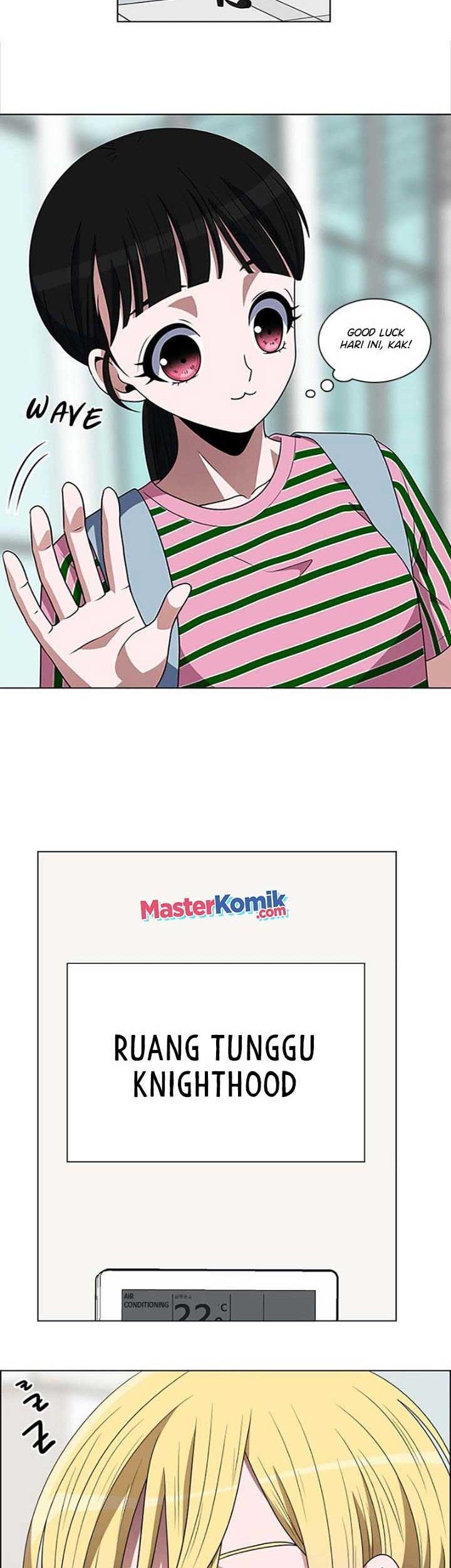 No Scope Chapter 64 Gambar 21