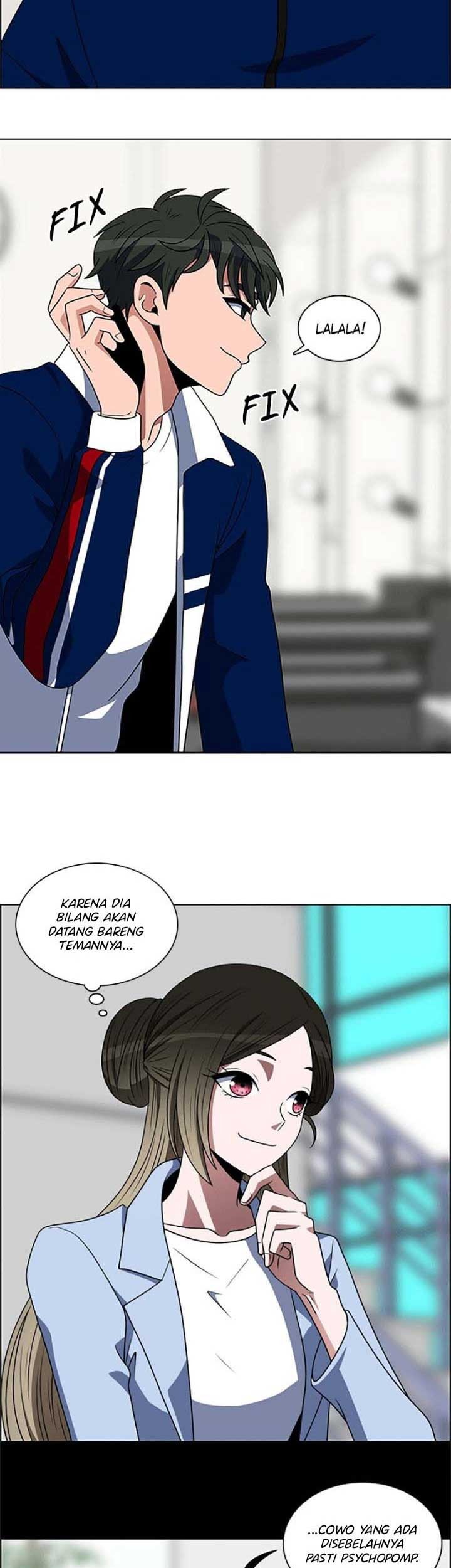 No Scope Chapter 64 Gambar 23