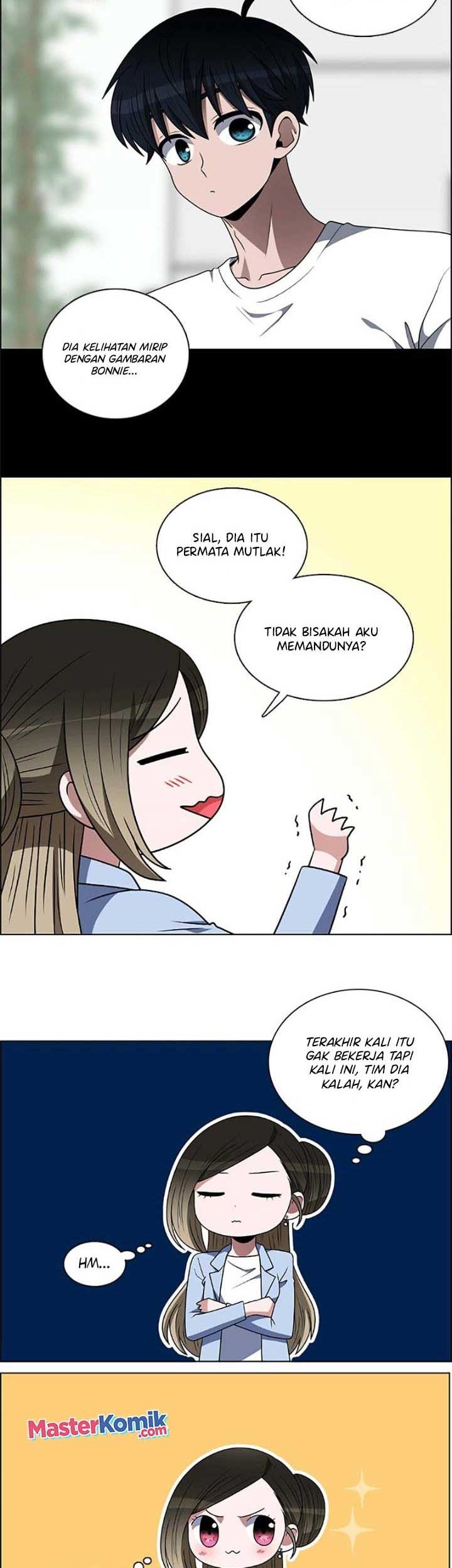 No Scope Chapter 64 Gambar 24