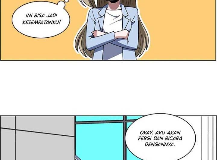 No Scope Chapter 64 Gambar 25