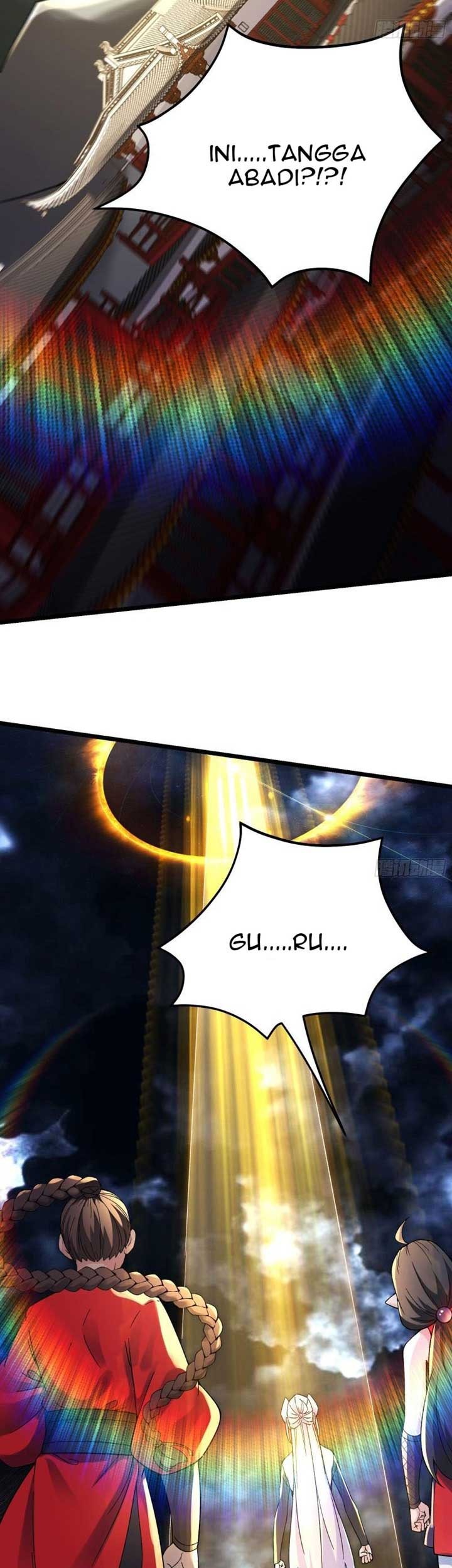 Apprentices Are All Female Devil Chapter 110 Gambar 8