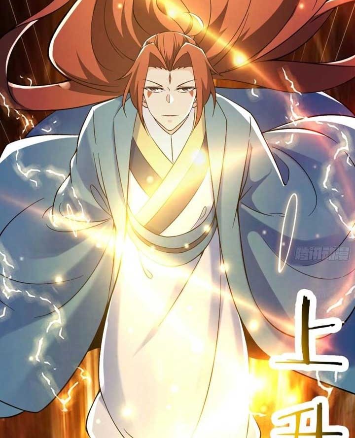 Apprentices Are All Female Devil Chapter 110 Gambar 16