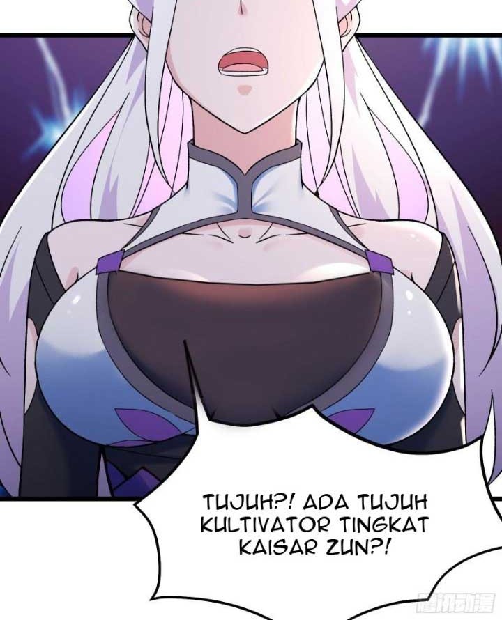 Apprentices Are All Female Devil Chapter 110 Gambar 19