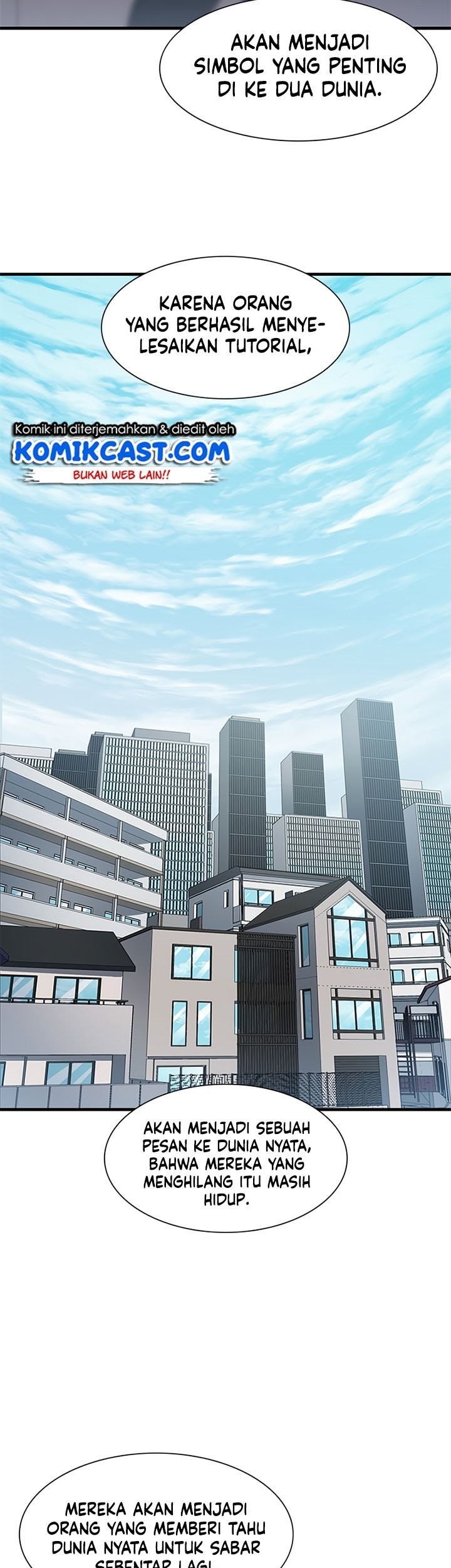 The Tutorial is Too Hard Chapter 61 Gambar 19