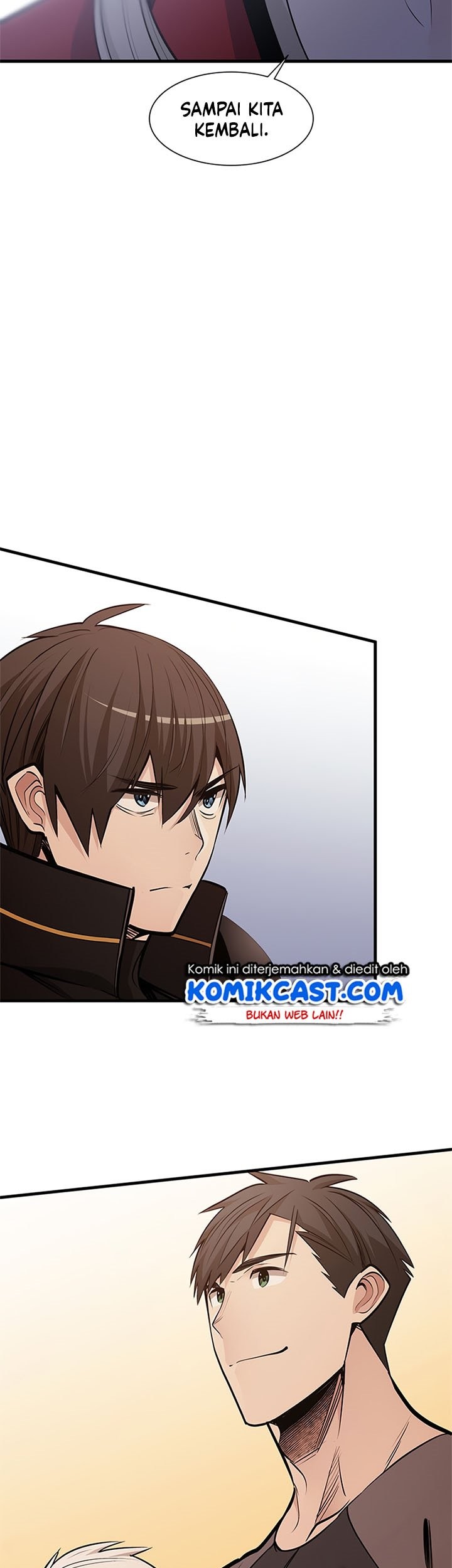 The Tutorial is Too Hard Chapter 61 Gambar 21