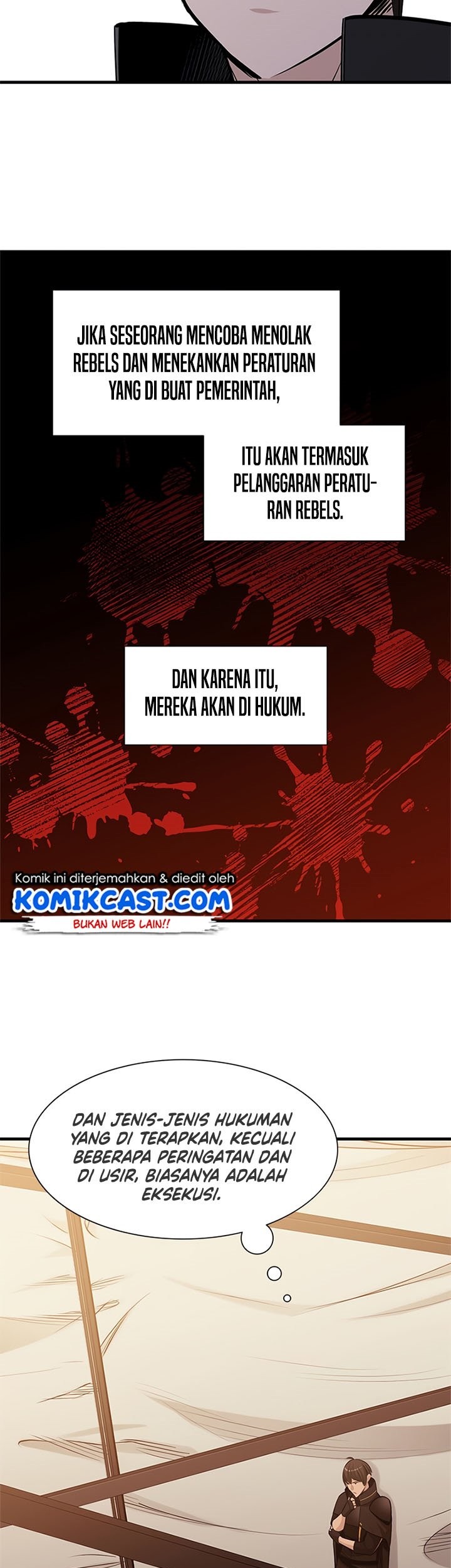 The Tutorial is Too Hard Chapter 61 Gambar 40