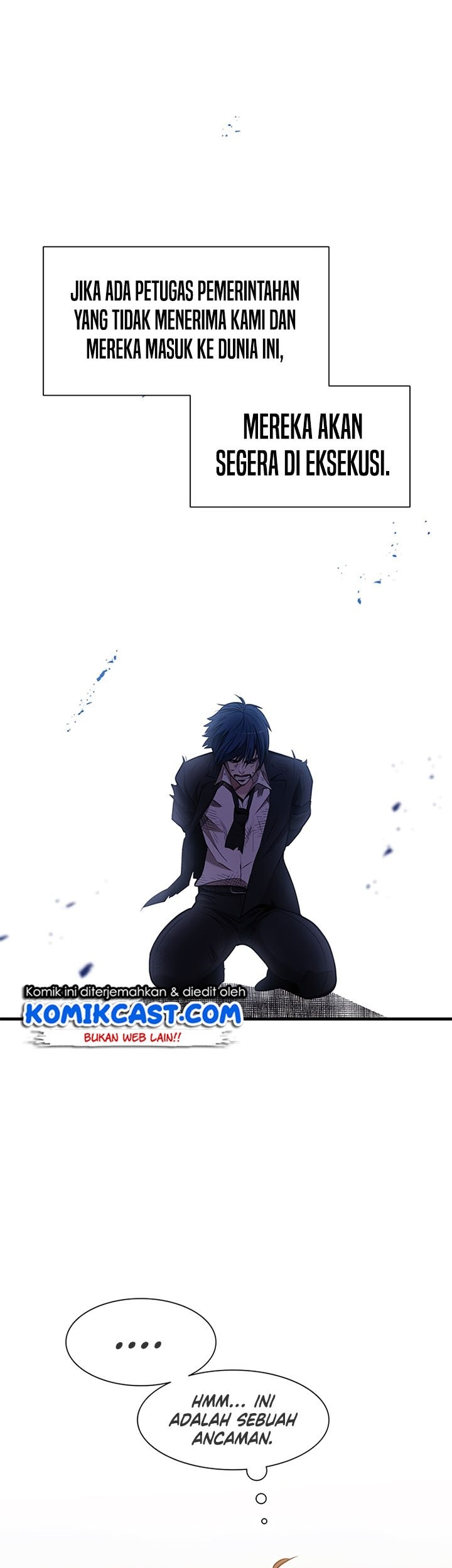 The Tutorial is Too Hard Chapter 61 Gambar 42