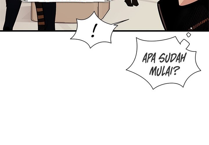 The Tutorial is Too Hard Chapter 61 Gambar 69