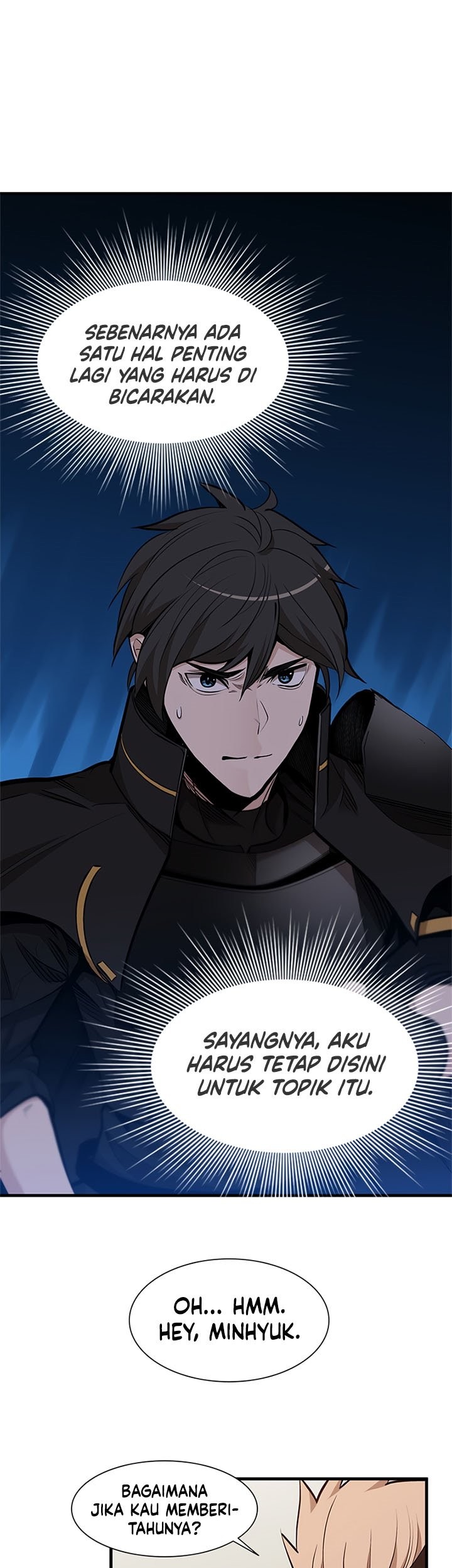 The Tutorial is Too Hard Chapter 61 Gambar 70