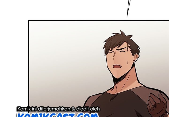 The Tutorial is Too Hard Chapter 61 Gambar 73