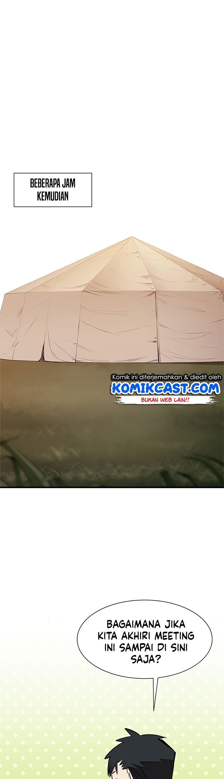 The Tutorial is Too Hard Chapter 61 Gambar 57