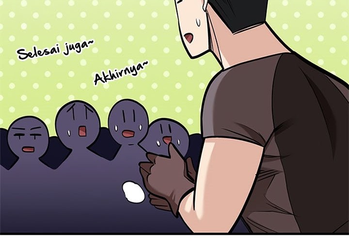 The Tutorial is Too Hard Chapter 61 Gambar 58