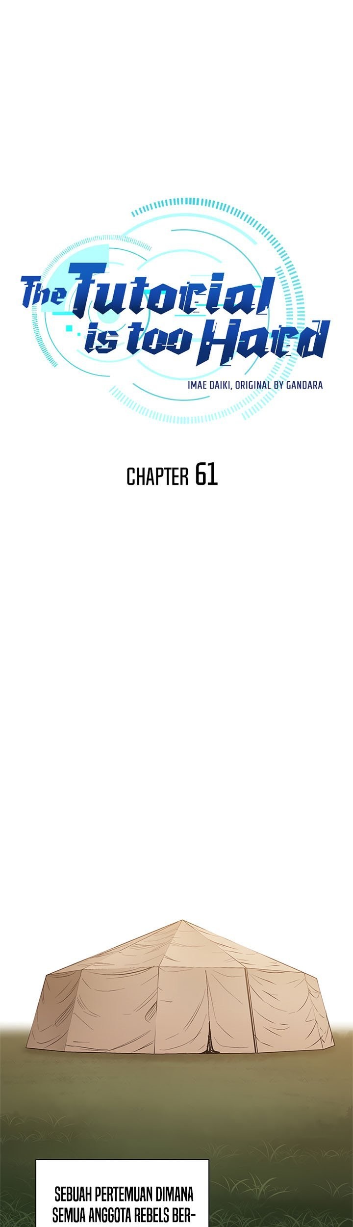 The Tutorial is Too Hard Chapter 61 Gambar 6