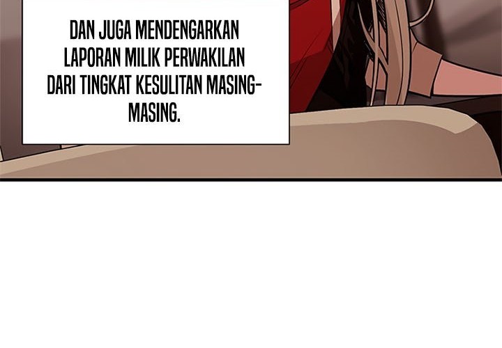 The Tutorial is Too Hard Chapter 61 Gambar 9