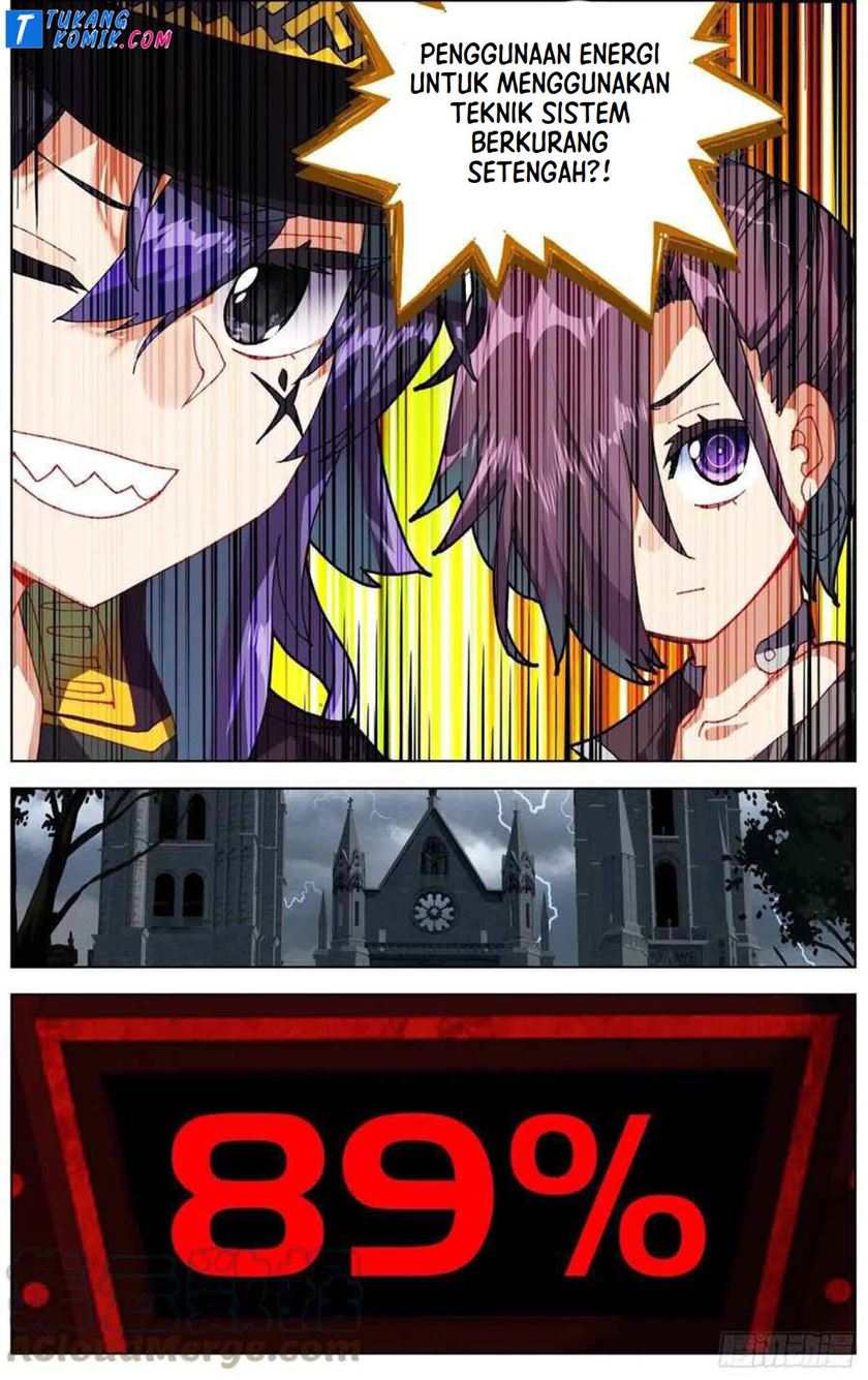 Different Kings Chapter 250 Gambar 6