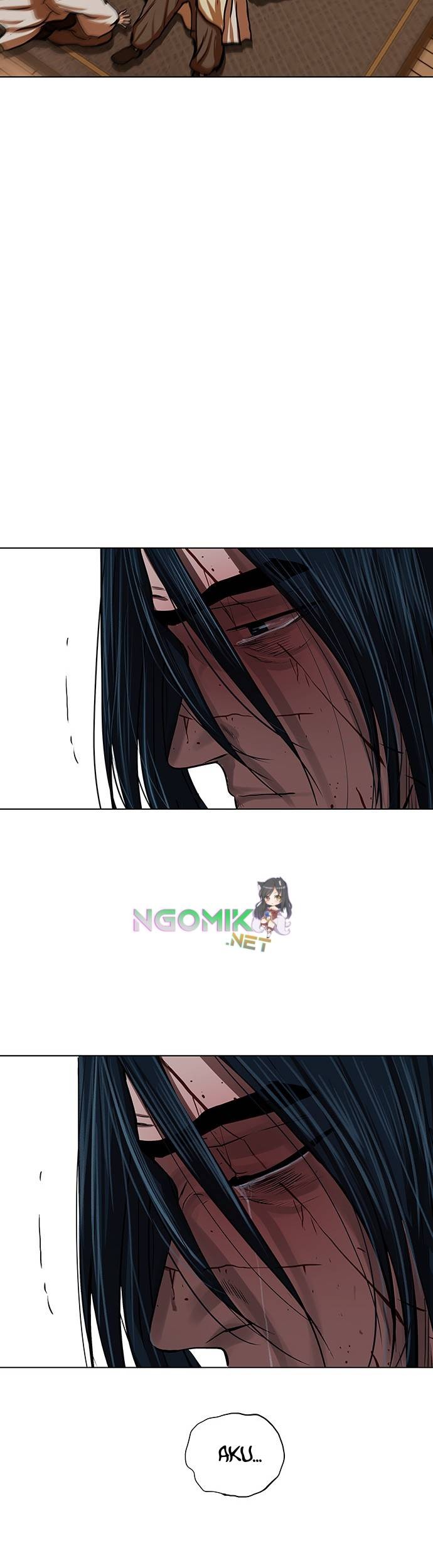 Escort Warrior Chapter 122 Gambar 28