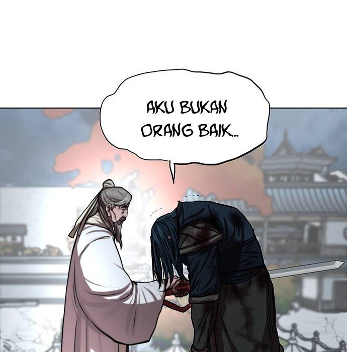 Escort Warrior Chapter 122 Gambar 29