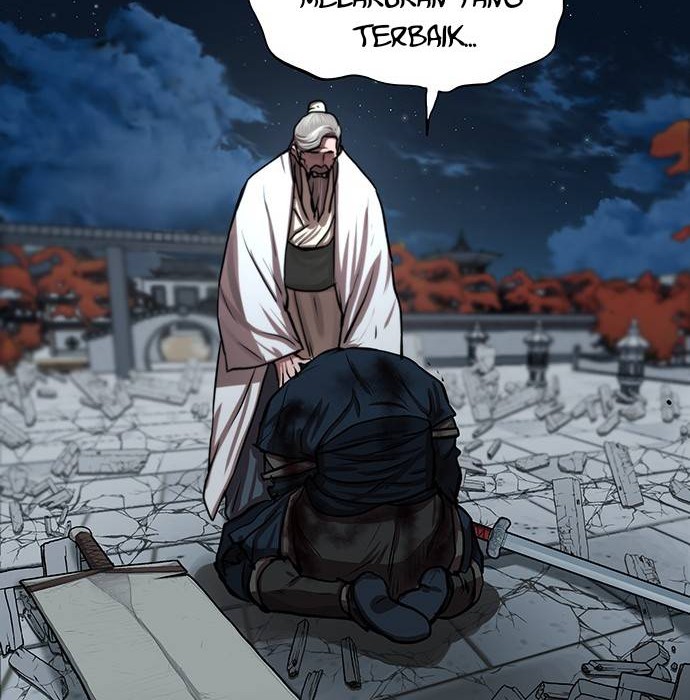 Escort Warrior Chapter 122 Gambar 31