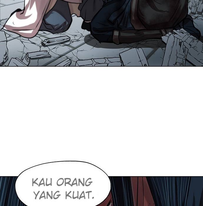 Escort Warrior Chapter 122 Gambar 33