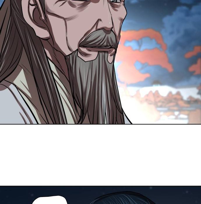 Escort Warrior Chapter 122 Gambar 23