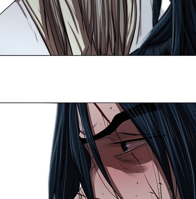 Escort Warrior Chapter 122 Gambar 25